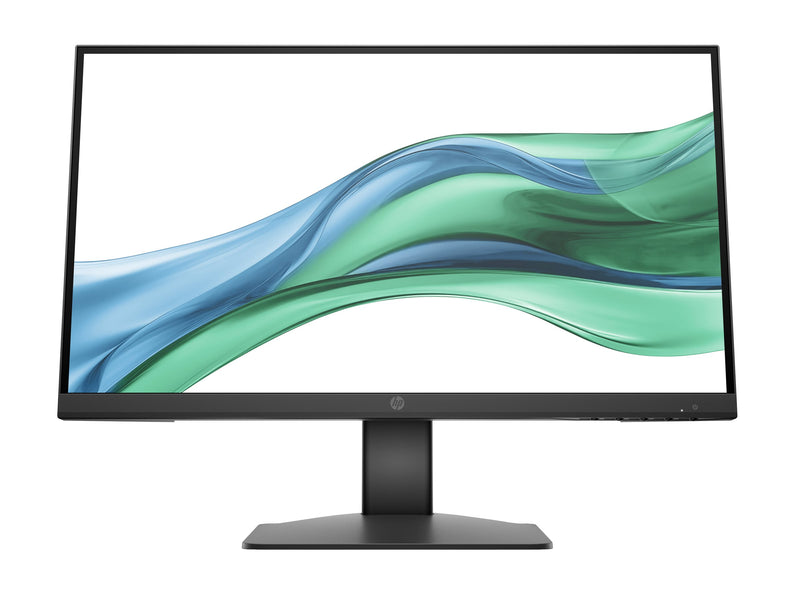 HP LED-Monitor 21,5" – Full HD, IPS-Display