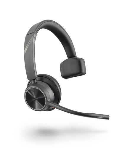 Poly Bluetooth-Headset – Kabellos, bis zu 50 m Reichweite