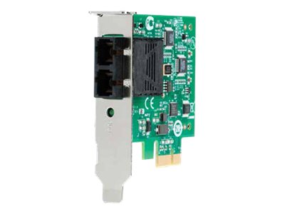Allied Telesis Netzwerkadapter – Schnelle und zuverlässige Verbindung