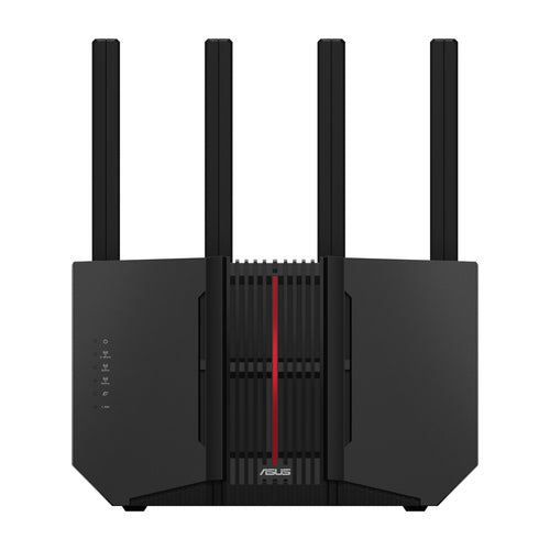 ASUS WLAN-Router – Wi-Fi 7, 4-Port-Switch für schnelles Internet