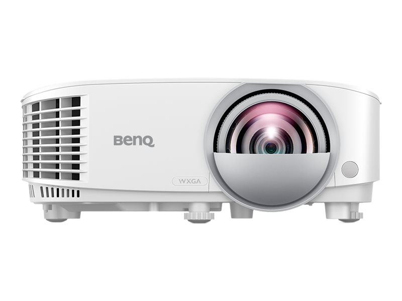 BenQ DLP-Projektor – 3D-fähig, 3500 Lumen