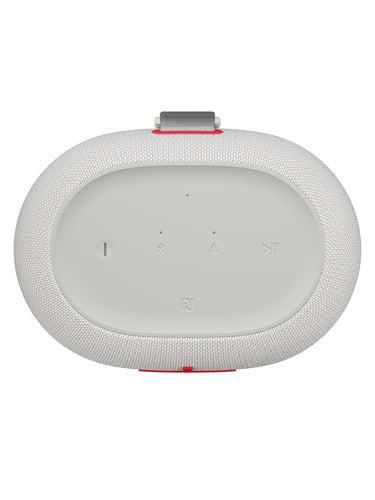 Logitech Tragbarer Lautsprecher – 360° Sound, Wasserfest