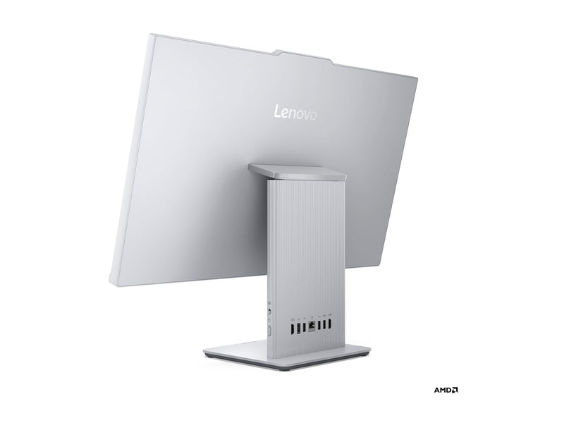 Lenovo All-in-One PC – 27" Touchscreen, Ryzen 7, 16 GB RAM