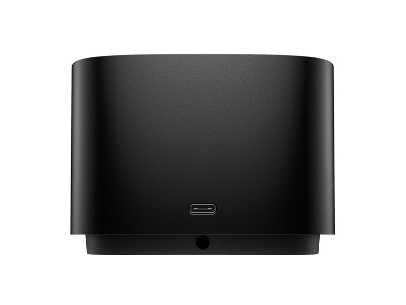 HP Thunderbolt Dock – Mehrere Geräte verbinden, schnelles Laden