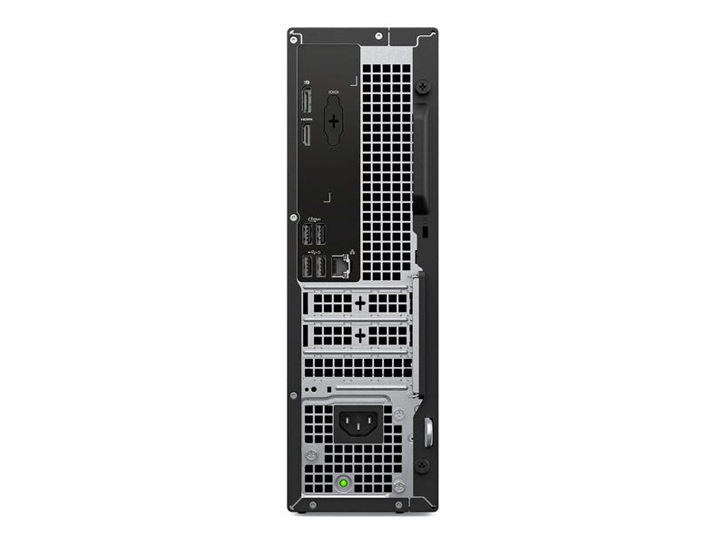 DELL Pro Slim Desktop – Core i5, 8 GB RAM, 512 GB SSD