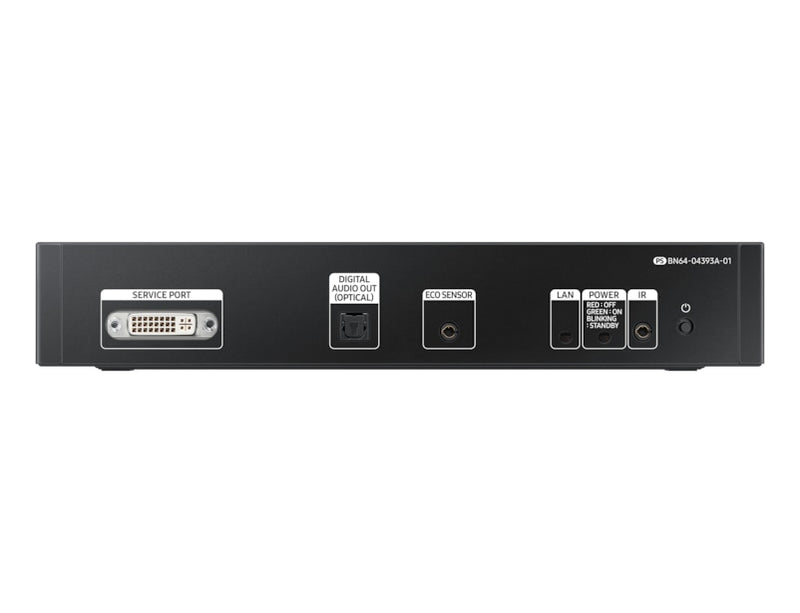Samsung Smart LED Signage Player – HDMI, Ethernet