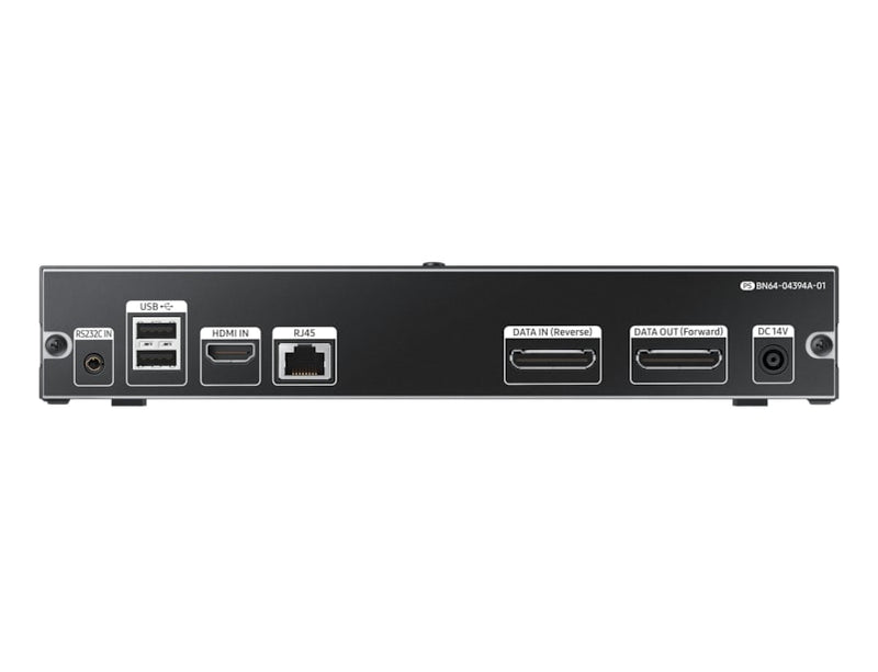 Samsung Smart LED Signage Player – HDMI, Ethernet