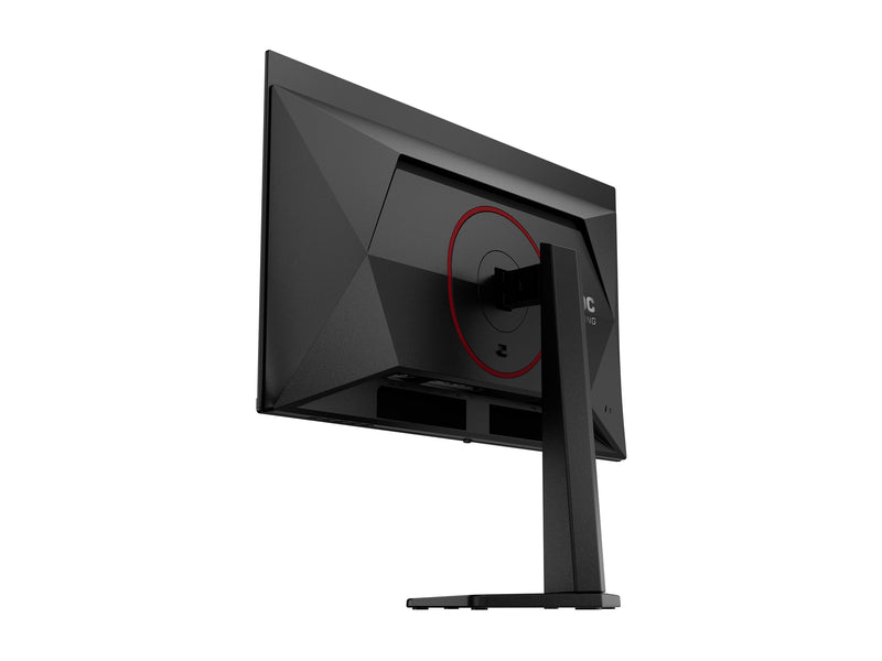 AOC Gaming-Monitor – 27" OLED, 360 Hz für flüssiges Spiel