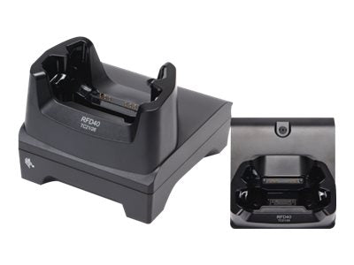 Zebra Ladestation für Barcode-Scanner – passend für TC21, TC26