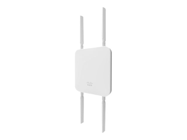 Cisco Meraki Antennen-Set – Für Mobilfunknetze geeignet