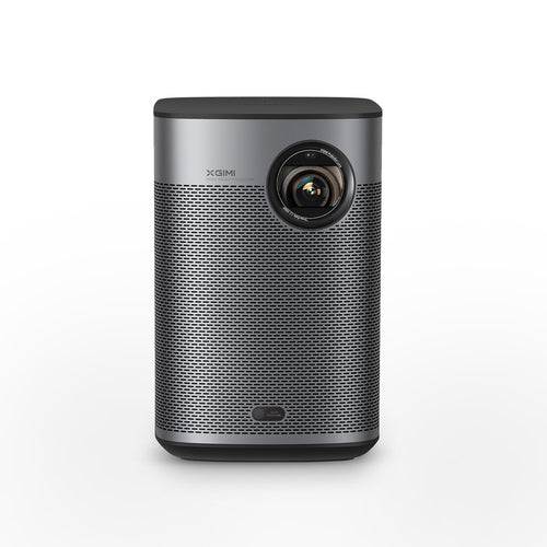 XGIMI Halo+ Projektor – Tragbar, Full HD, Smart-Funktionen