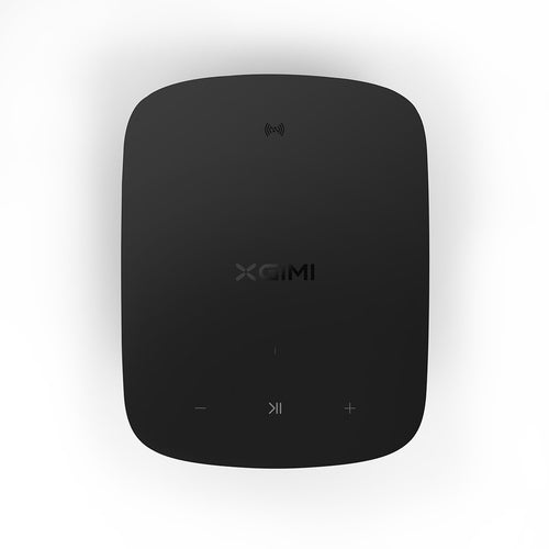 XGIMI Halo+ Projektor – Tragbar, Full HD, Smart-Funktionen