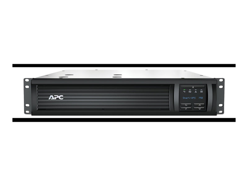 APC USV 750VA – Stromversorgungsschutz für Server und Netzwerke