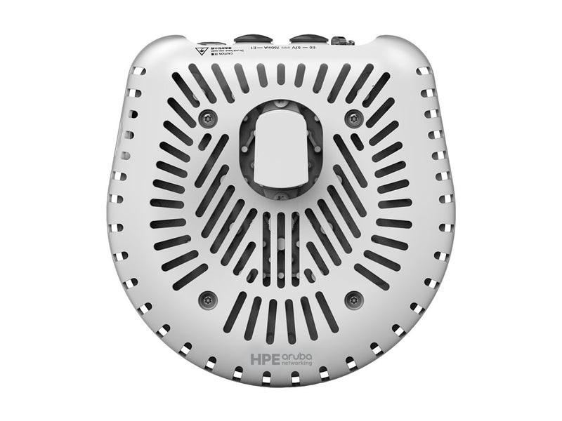 HP Enterprise Access Point – Robustes WLAN für Außenbereiche