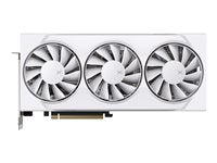 XFX Gaming-Grafikkarte – Radeon RX 9060 XT, 16 GB für flüssiges 4K