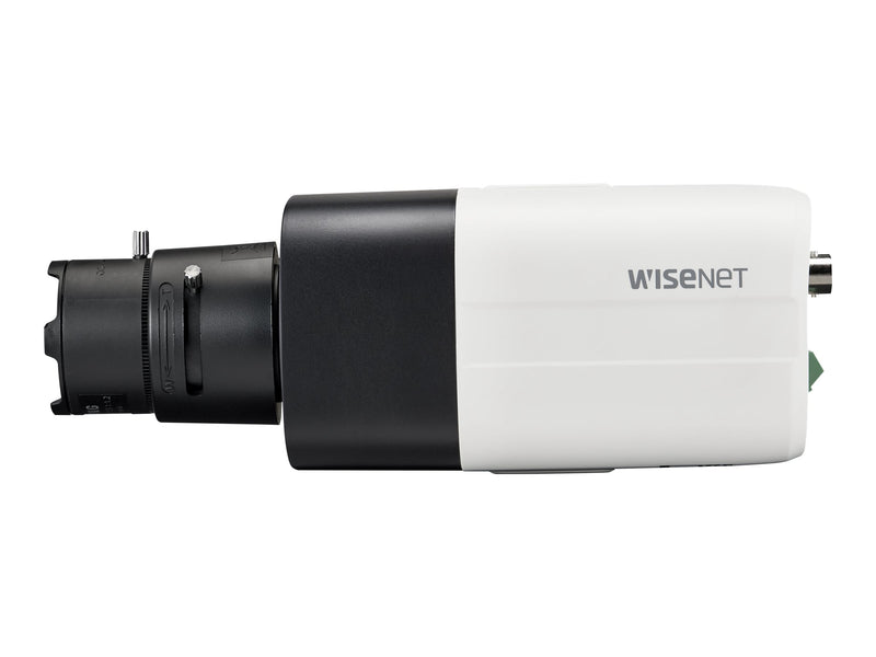 Hanwha Überwachungskamera – 2MP, Tag&Nacht-Funktion