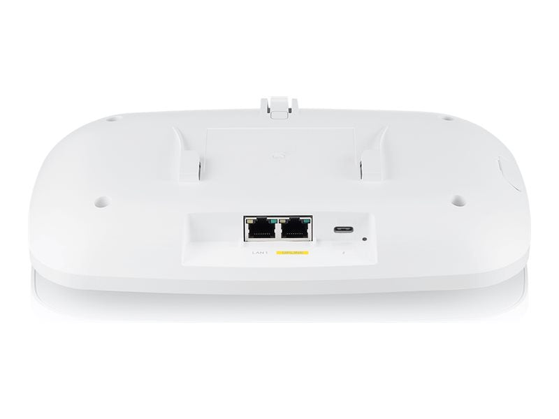 Zyxel WLAN Accesspoint – Wi-Fi 7, bis zu 11 Gbit/s