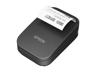 EPSON TM-P20II Belegdrucker – Kompakt, USB-C & Bluetooth