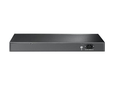 TP-Link 48-Port Netzwerk-Switch – Ideal für kleine Büros