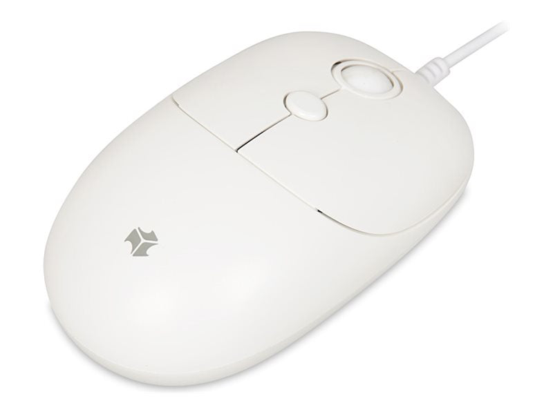 IBOX Seagull Maus – Für Rechts- und Linkshänder, USB-Anschluss
