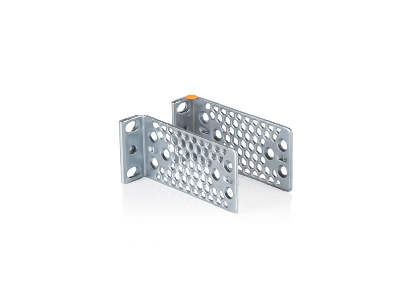 Cisco Zubehörset für Catalyst 9500 – Einfache Installation