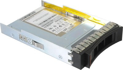 IBM 3,5" Enterprise SSD – 200 GB, Hot-Swap