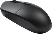 INTERTECH Drahtlose Maus – Beidhändig, 1600 DPI