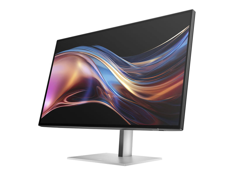 HP LED-Monitor – 27" QHD, HDR, Thunderbolt 4, HDMI, DisplayPort
