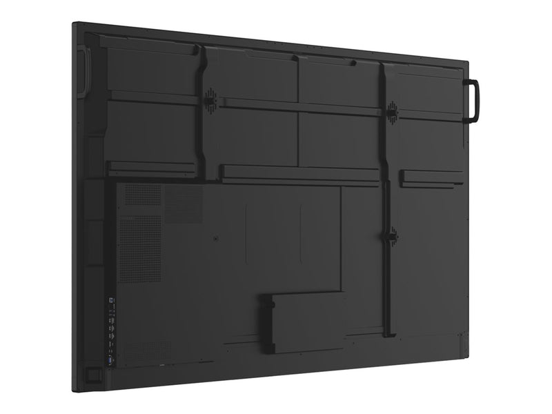 ViewSonic 75" Interaktives Display – 4K UHD, Touchscreen