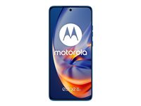 Motorola Edge 50 Neo Smartphone – Wasserbeständig, staubresistent