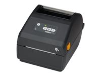 Zebra Etikettendrucker – Thermodirekt, USB & WLAN