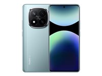 Xiaomi Redmi Note 14 Pro+ – 5G-Smartphone, wasser- und staubresistent