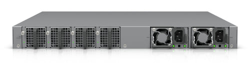 Ubiquiti Netzwerk-Switch – 24 Anschlüsse, PoE, für Unternehmen