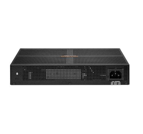 HP Enterprise Netzwerk-Switch – 12 Anschlüsse, PoE-Unterstützung