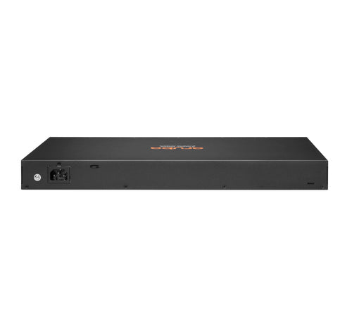 HP Enterprise Netzwerk-Switch – 48 Anschlüsse, PoE-Unterstützung
