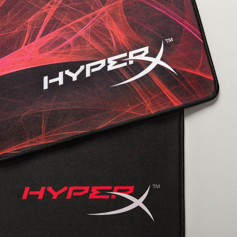 HP HyperX FURY S Mauspad – Groß, rutschfest