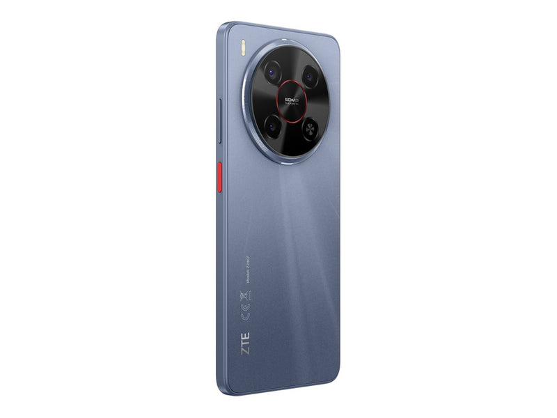 ZTE Smartphone – 6,9" Display, 4G-fähig