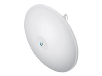 Ubiquiti Wireless Bridge – Robustes Design für Außenbereiche