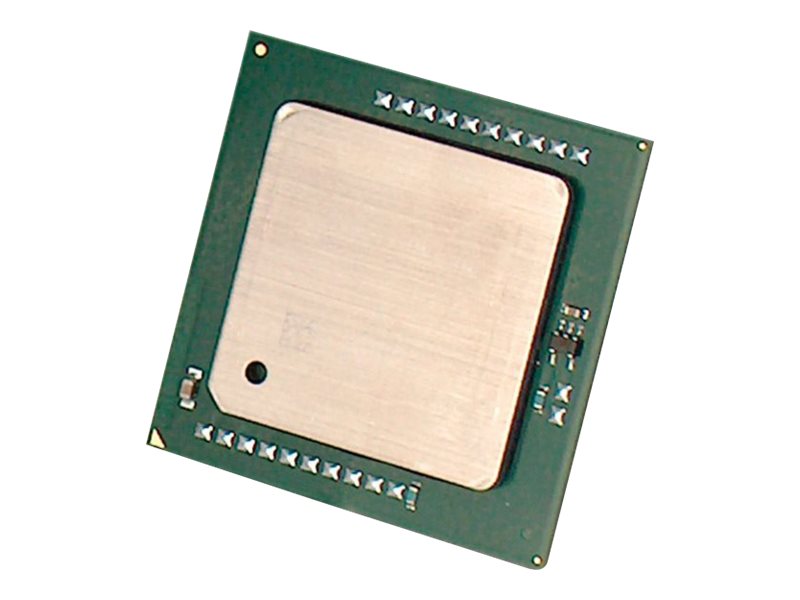 Intel Xeon Prozessor – 8 Kerne, 2.4 GHz für Server