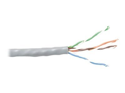 Advanced Cable Technology Netzwerkkabel – 500 m, CAT5E, Grau