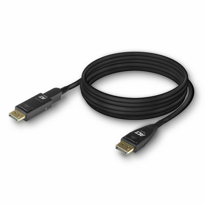 Advanced Cable Technology DisplayPort Kabel – 20 m Länge, beidseitig männlich
