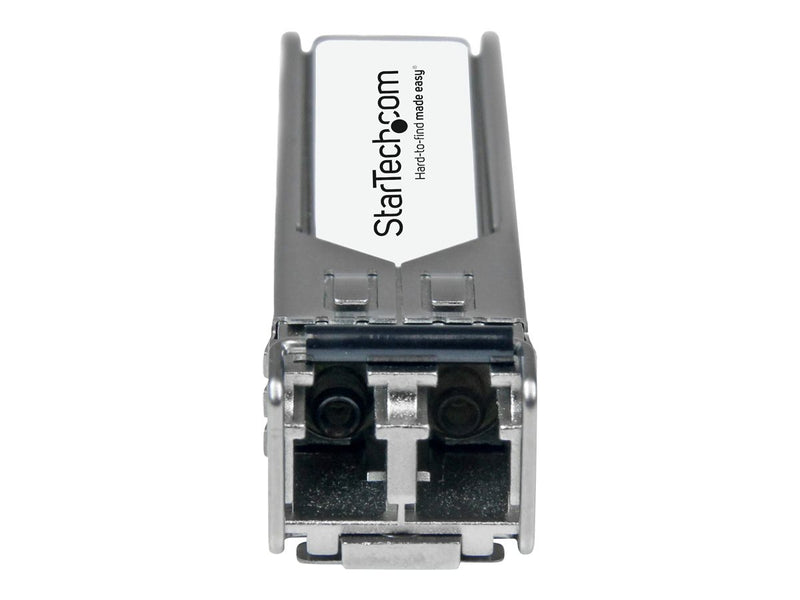 Startech.com SFP+ Transceiver – 10 GbE Glasfaser, HP-kompatibel