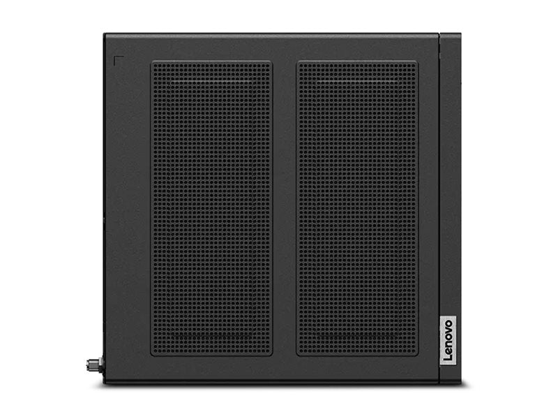 Lenovo ThinkStation P3 Mini-PC – Core i9, 64 GB RAM, 1 TB SSD
