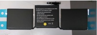 EET Laptop-Batterie – Ersatz für Apple MacBook Pro 13.3" (2016)