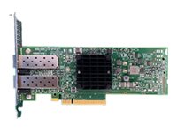 Fujitsu Netzwerkadapter – 2x 10 Gbps Ports, PCI Express