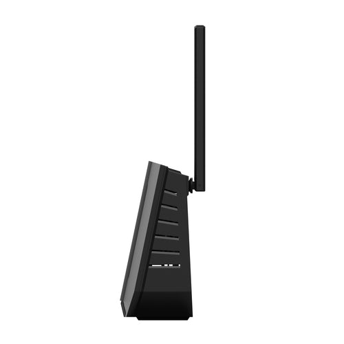 ASUS WLAN-Router – Wi-Fi 7, 4-Port-Switch für schnelles Internet