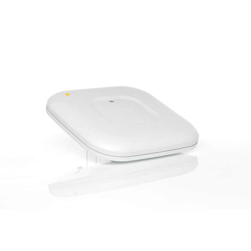 Cisco Access Point – Dual-Band, kabellose Verbindung