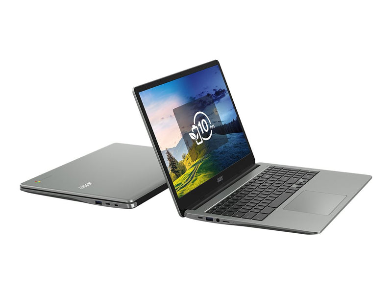 ACER Chromebook 15,6" – Einfaches Arbeiten mit Chrome OS