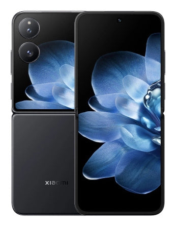 Xiaomi Flip-Smartphone – 5G, Dual-SIM, 512 GB Speicher