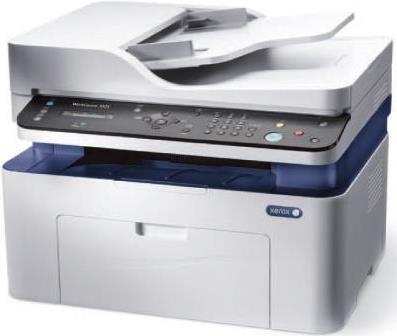Xerox WorkCentre Drucker – Laser, WLAN-fähig